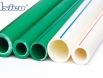  Hướng dẫn lựa chọn loại ống nhựa tối ưu nhất cho hệ thống cấp thoát nước cho công trình gia đình.
